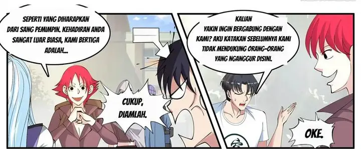 image-komik-i-have-an-apocalyptic-dungeon-chapter-33-9/12