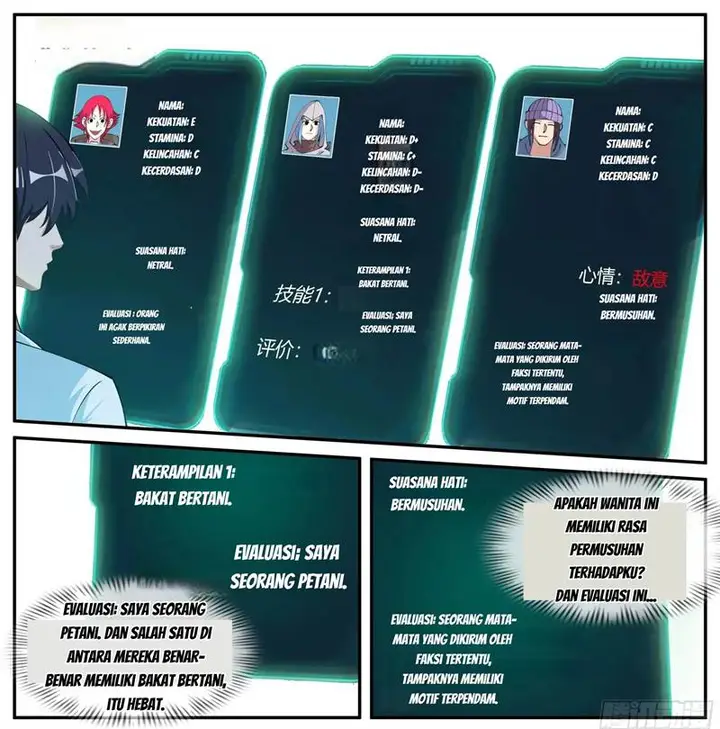 image-komik-i-have-an-apocalyptic-dungeon-chapter-33-10/12