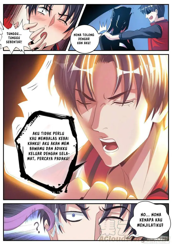 image-komik-i-have-an-apocalyptic-dungeon-chapter-4-7/16