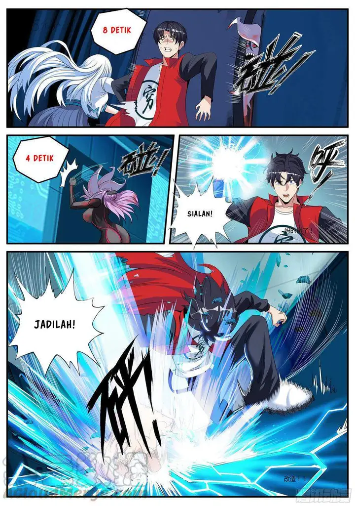 image-komik-i-have-an-apocalyptic-dungeon-chapter-4-13/16