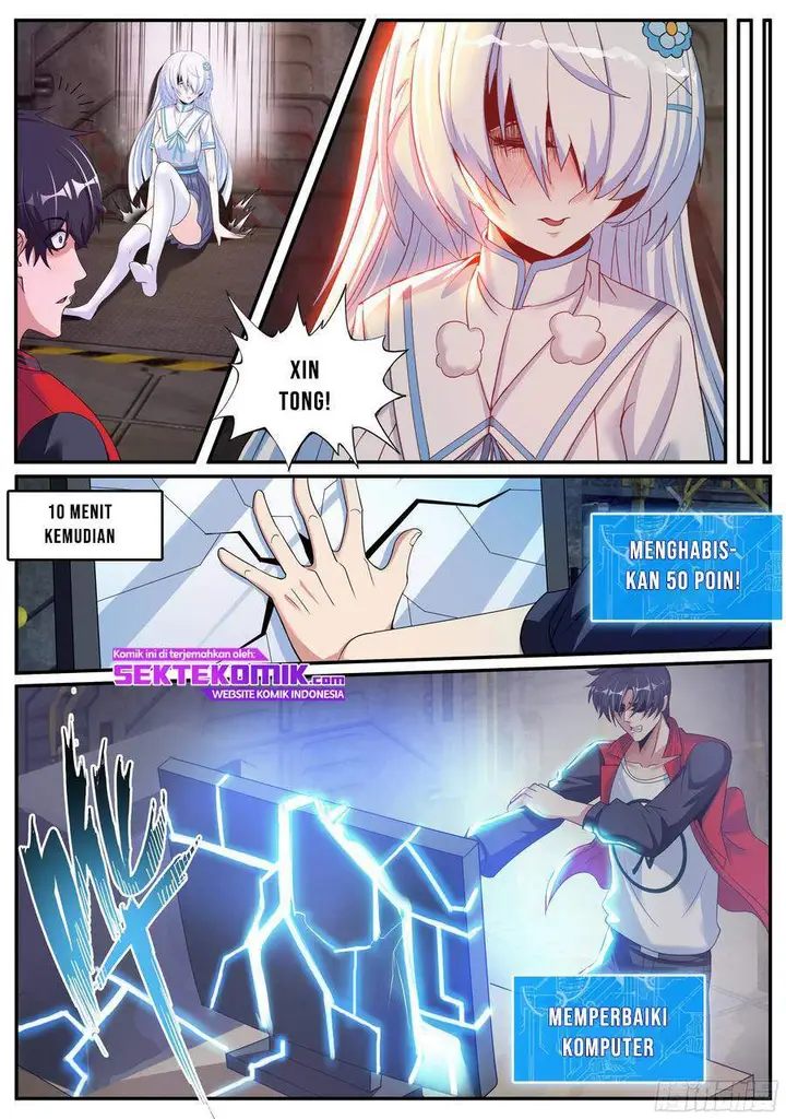 image-komik-i-have-an-apocalyptic-dungeon-chapter-5-4/18