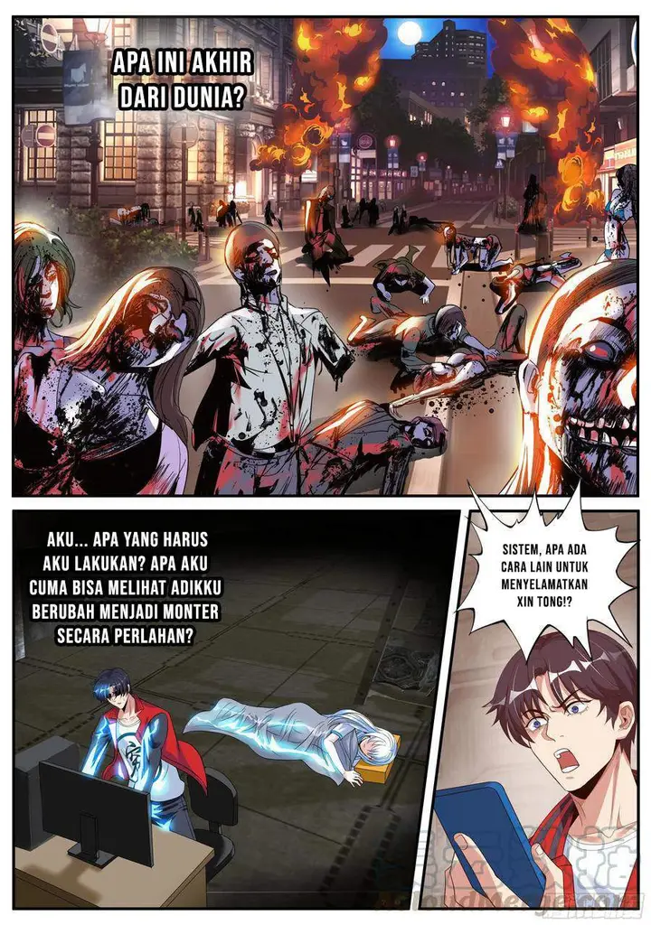 image-komik-i-have-an-apocalyptic-dungeon-chapter-5-7/18