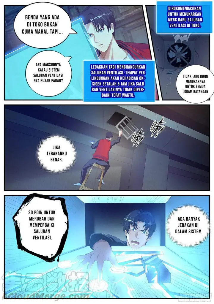 image-komik-i-have-an-apocalyptic-dungeon-chapter-5-9/18