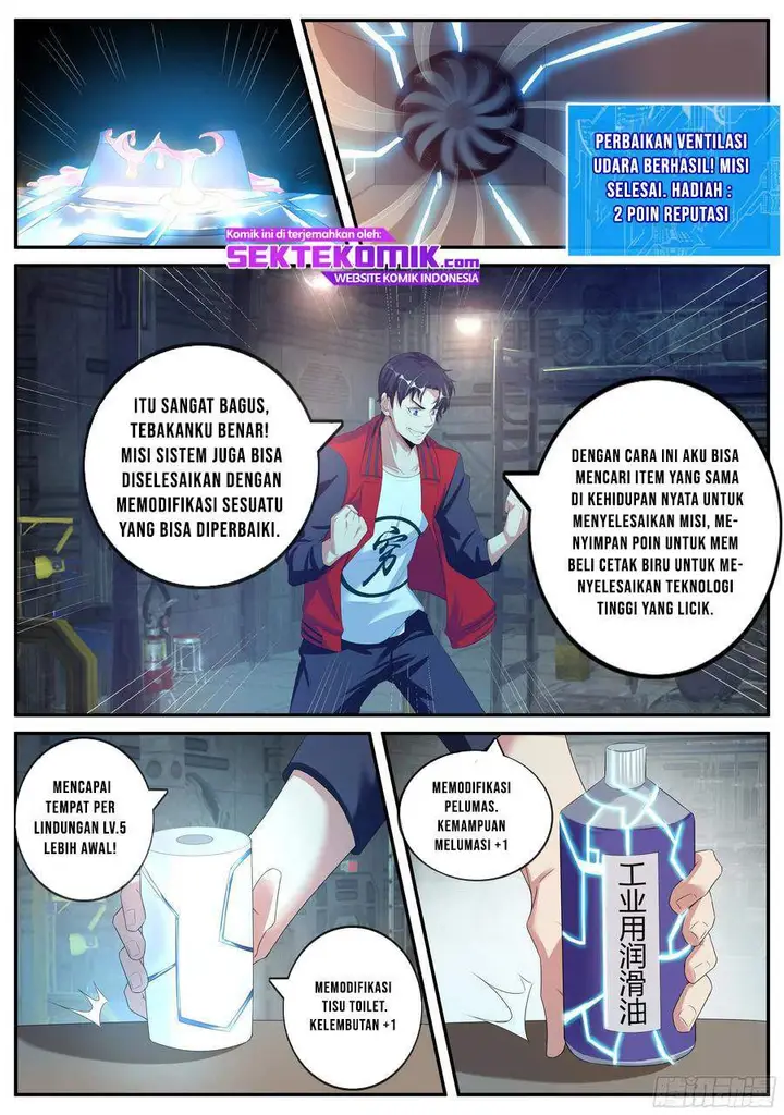 image-komik-i-have-an-apocalyptic-dungeon-chapter-5-10/18