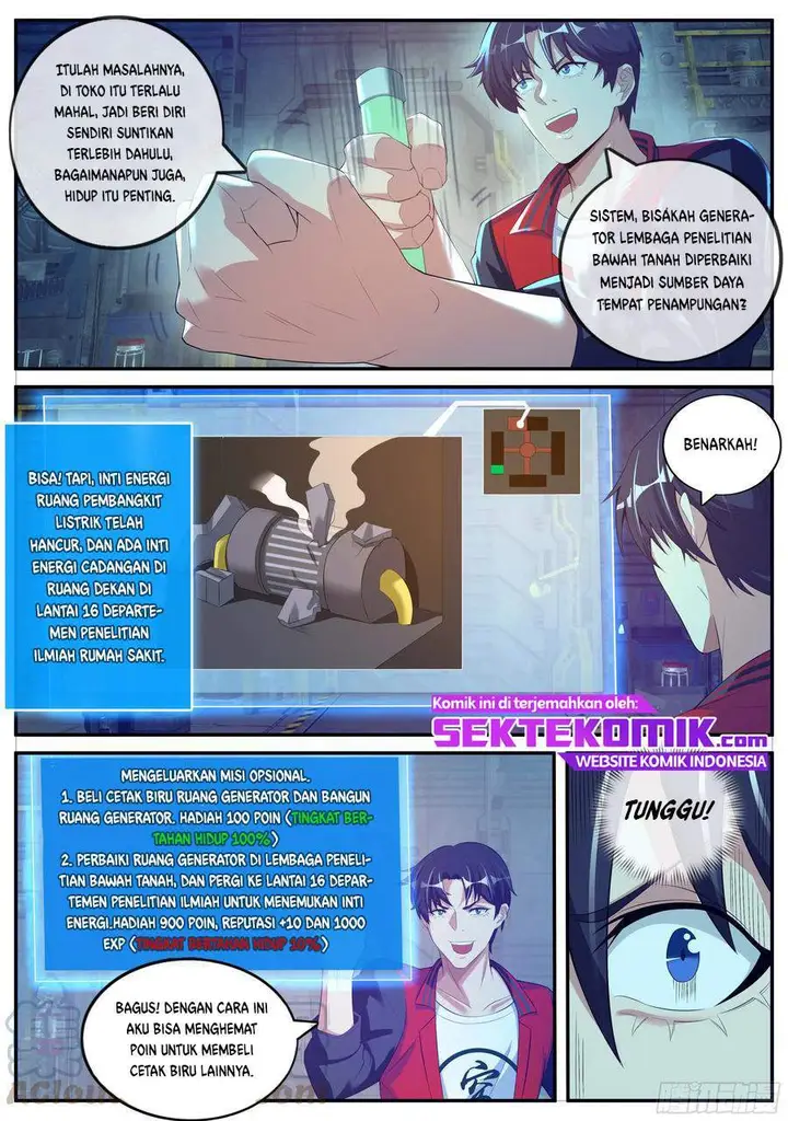 image-komik-i-have-an-apocalyptic-dungeon-chapter-6-5/23