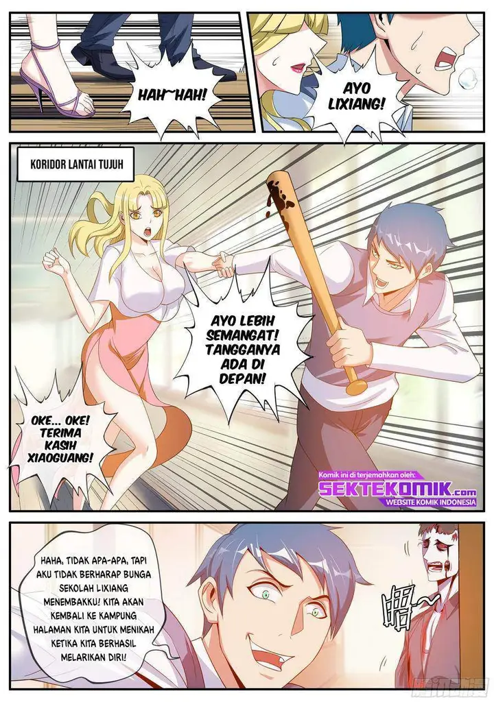 image-komik-i-have-an-apocalyptic-dungeon-chapter-7-10/20