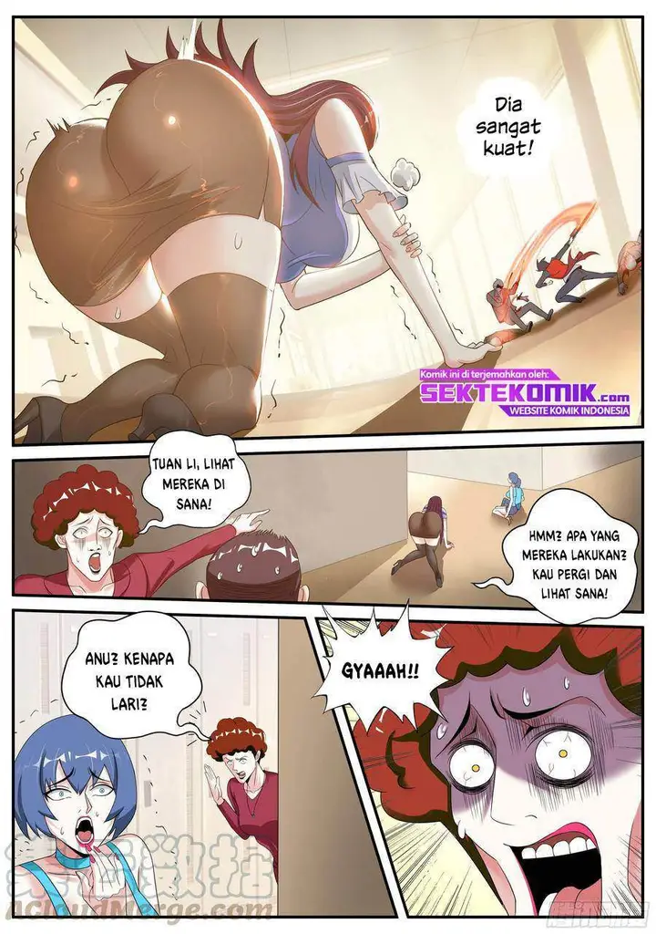 image-komik-i-have-an-apocalyptic-dungeon-chapter-8-7/18