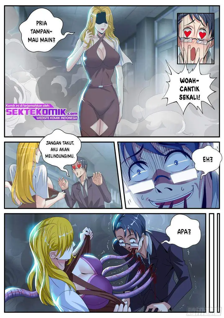 image-komik-i-have-an-apocalyptic-dungeon-chapter-8-10/18