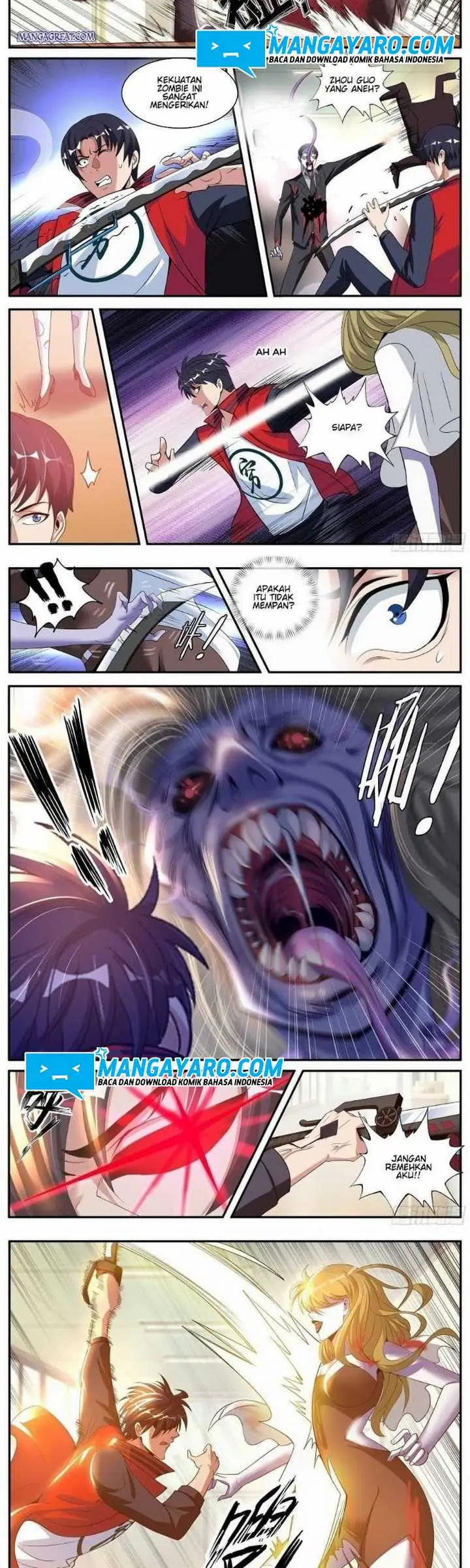 image-komik-i-have-an-apocalyptic-dungeon-chapter-9-2/10