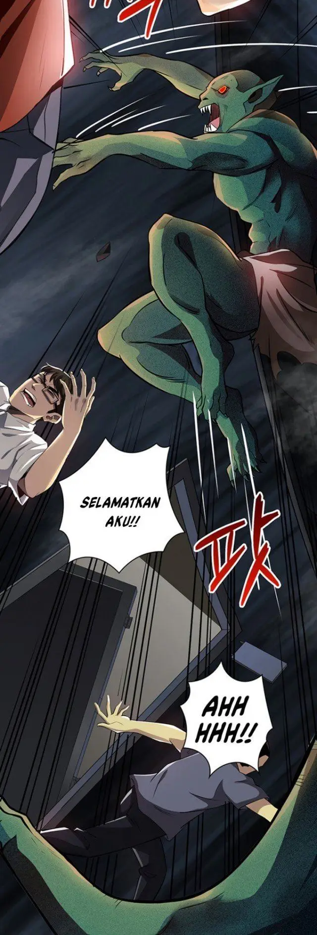 image-komik-i-have-an-sss-rank-trait-but-i-want-a-normal-life-chapter-2-5/91