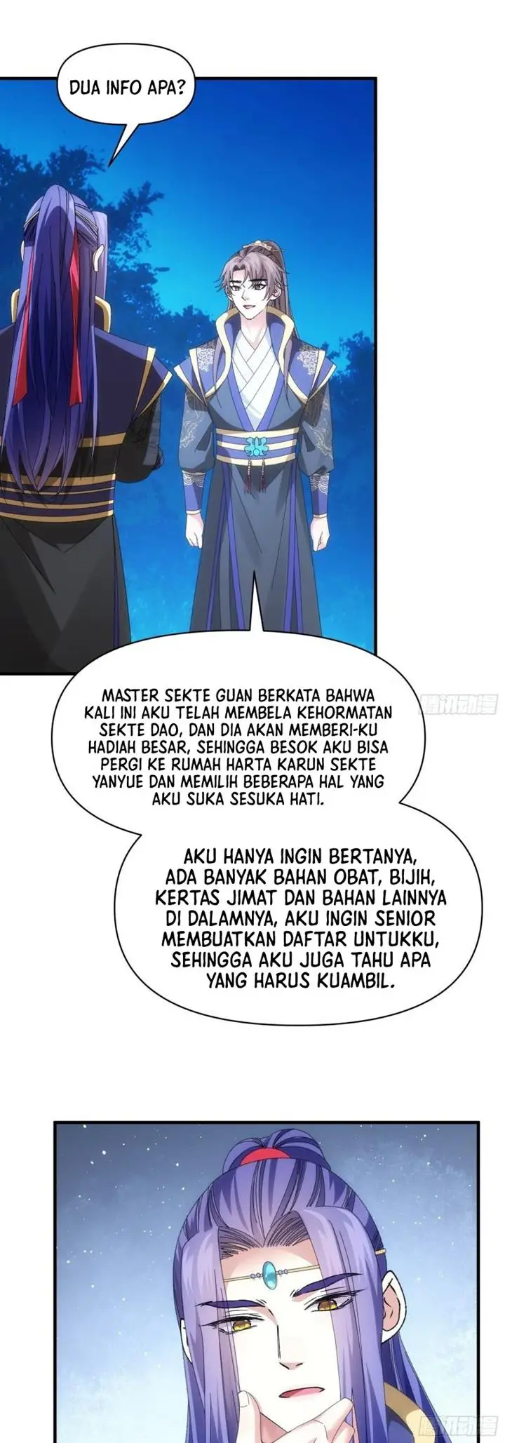 image-komik-i-just-dont-play-the-card-according-to-the-routine-chapter-102-5/45