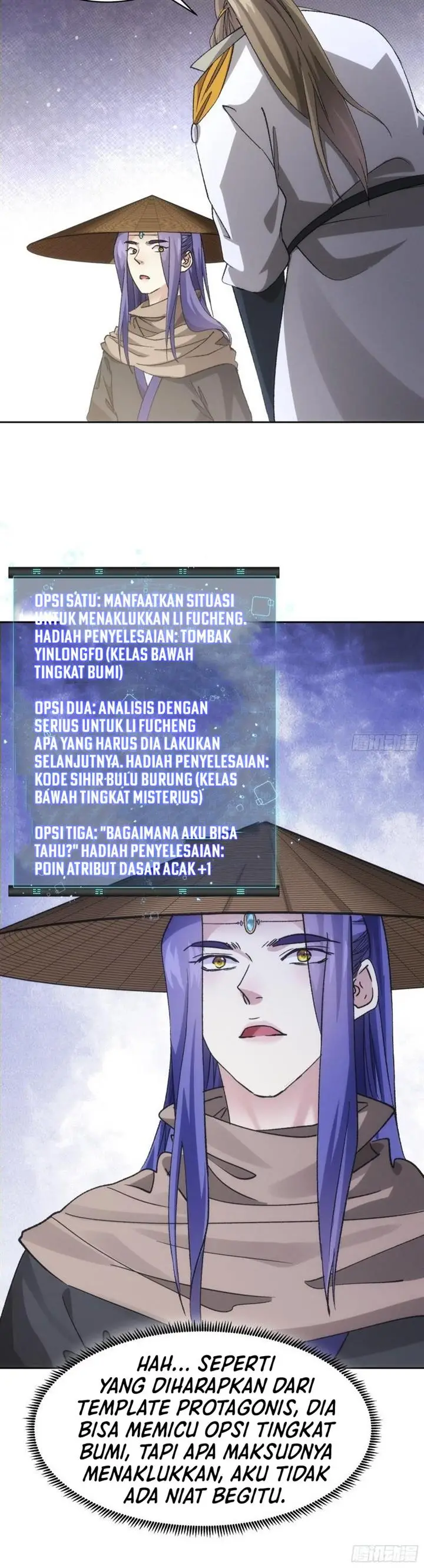 image-komik-i-just-dont-play-the-card-according-to-the-routine-chapter-111-24/43
