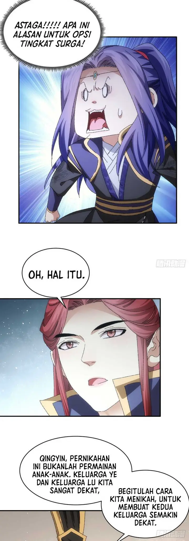 image-komik-i-just-dont-play-the-card-according-to-the-routine-chapter-118-19/44