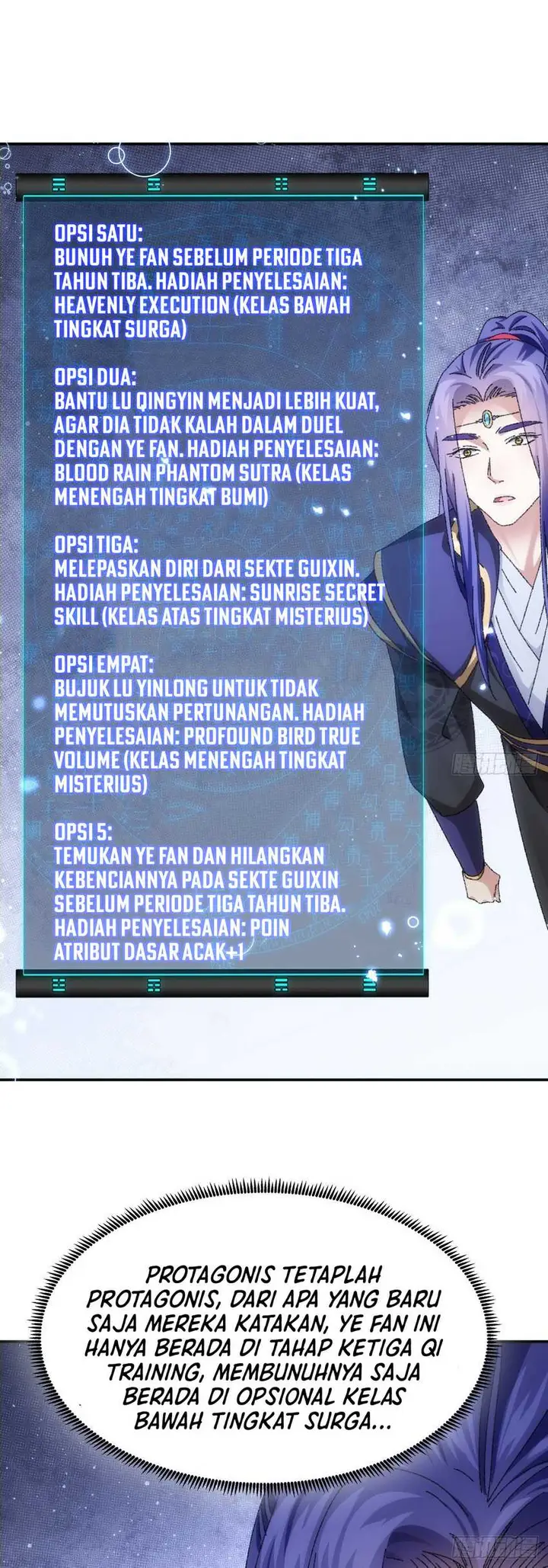 image-komik-i-just-dont-play-the-card-according-to-the-routine-chapter-118-34/44