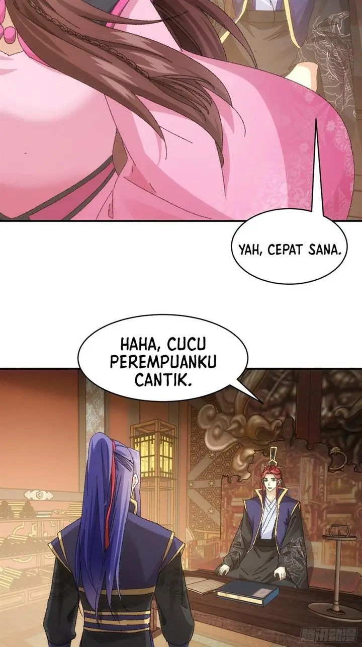 image-komik-i-just-dont-play-the-card-according-to-the-routine-chapter-119-6/45