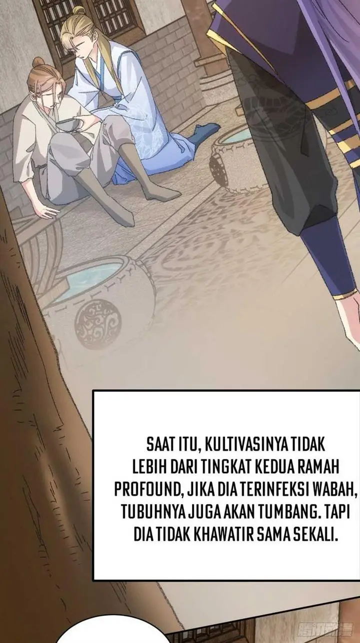image-komik-i-just-dont-play-the-card-according-to-the-routine-chapter-121-22/61