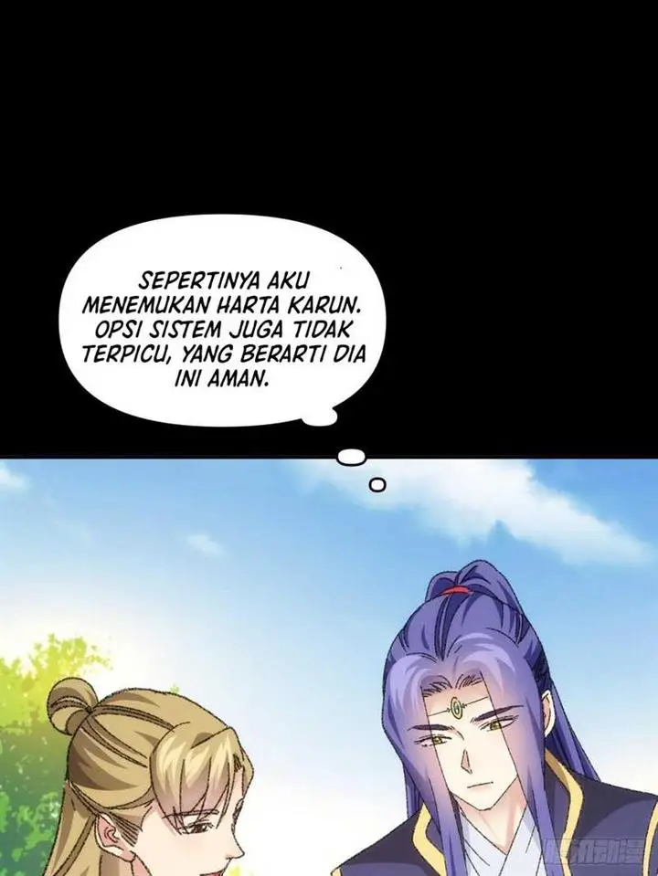 image-komik-i-just-dont-play-the-card-according-to-the-routine-chapter-121-35/61