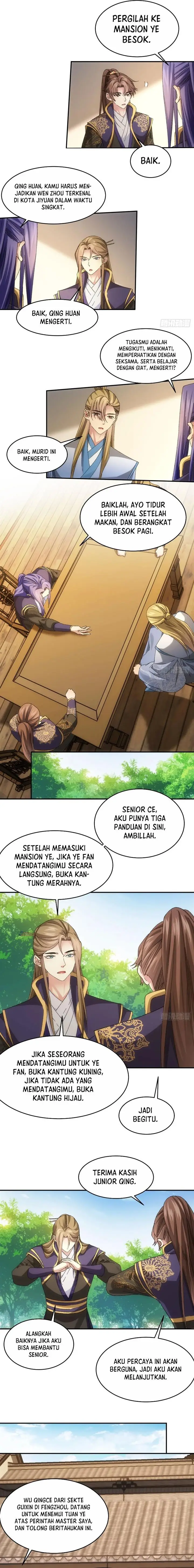 image-komik-i-just-dont-play-the-card-according-to-the-routine-chapter-130-3/10