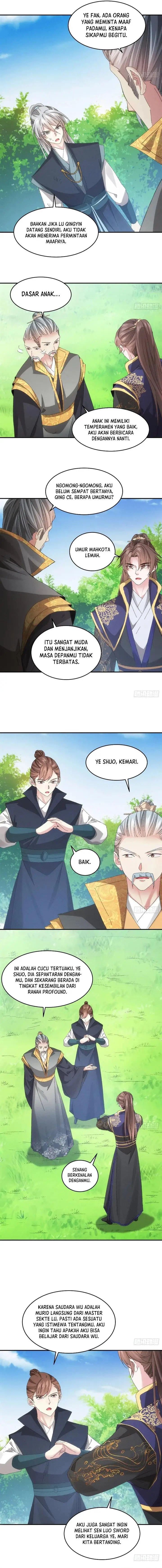 image-komik-i-just-dont-play-the-card-according-to-the-routine-chapter-131-5/11