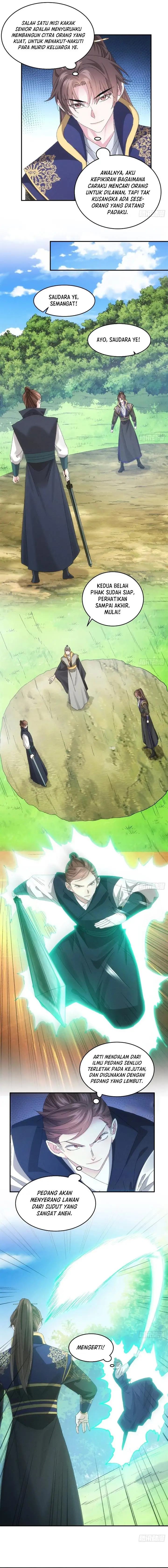 image-komik-i-just-dont-play-the-card-according-to-the-routine-chapter-131-6/11