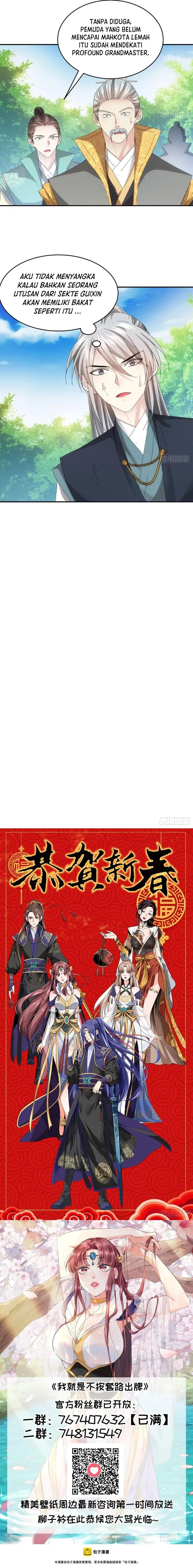 image-komik-i-just-dont-play-the-card-according-to-the-routine-chapter-131-8/11