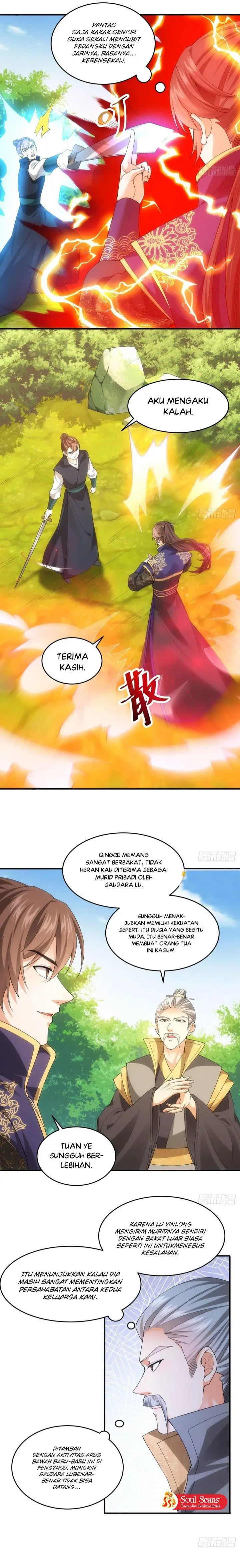 image-komik-i-just-dont-play-the-card-according-to-the-routine-chapter-132-2/11