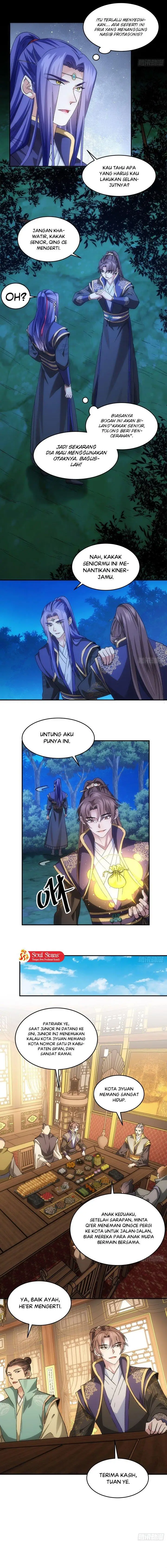 image-komik-i-just-dont-play-the-card-according-to-the-routine-chapter-132-5/11