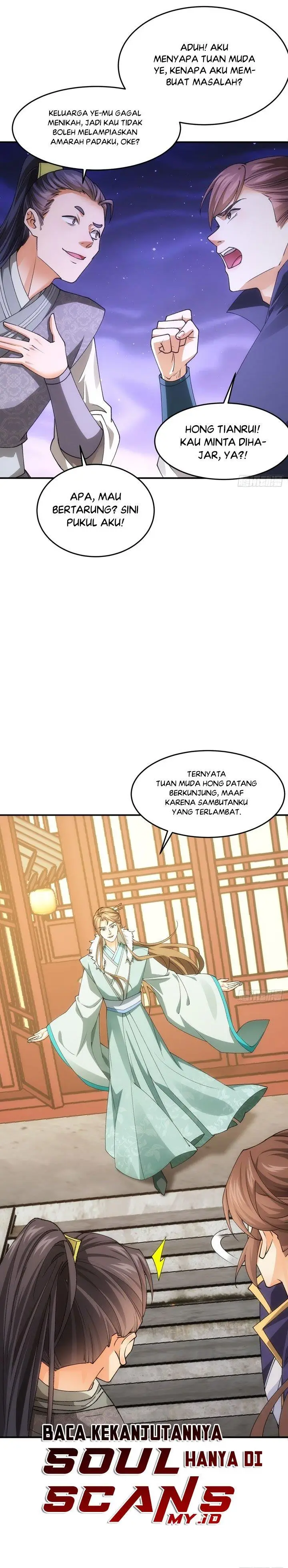 image-komik-i-just-dont-play-the-card-according-to-the-routine-chapter-132-7/11