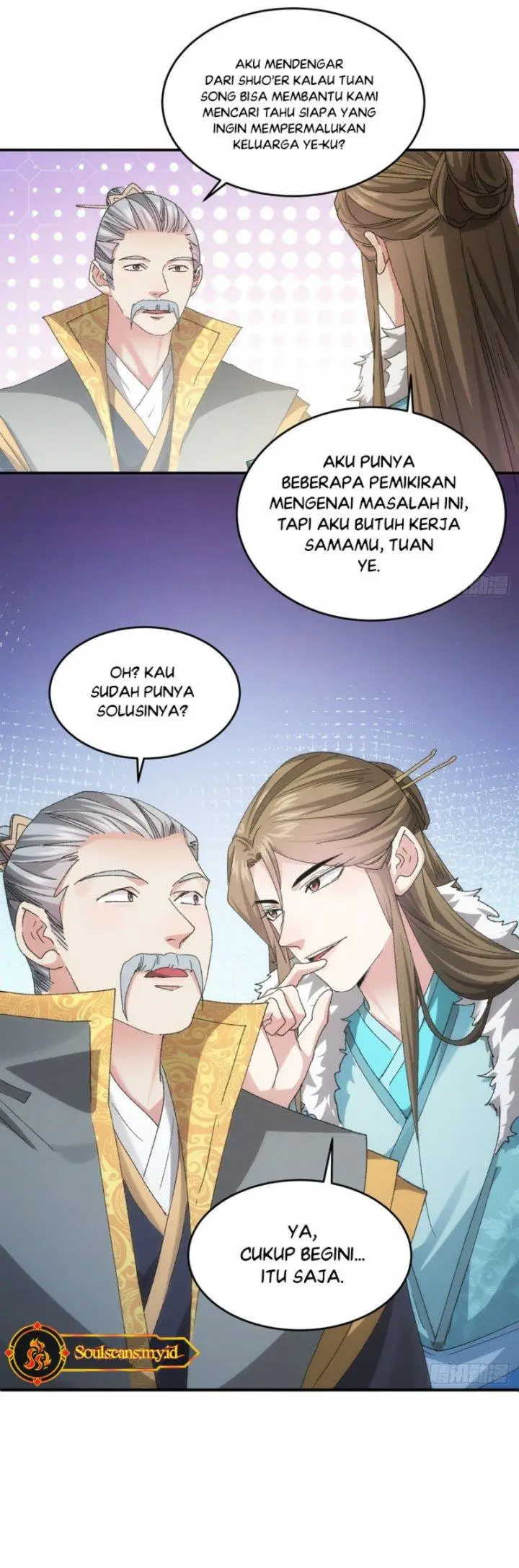 image-komik-i-just-dont-play-the-card-according-to-the-routine-chapter-133-7/11