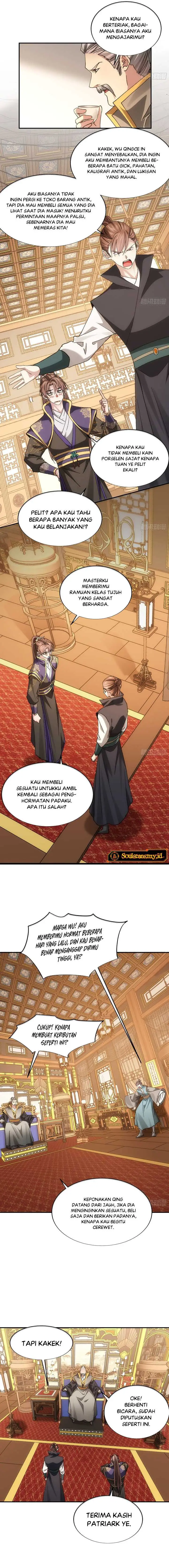 image-komik-i-just-dont-play-the-card-according-to-the-routine-chapter-134-2/7