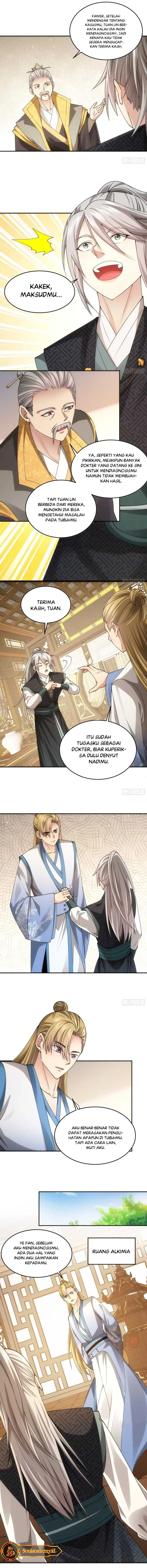 image-komik-i-just-dont-play-the-card-according-to-the-routine-chapter-134-6/7