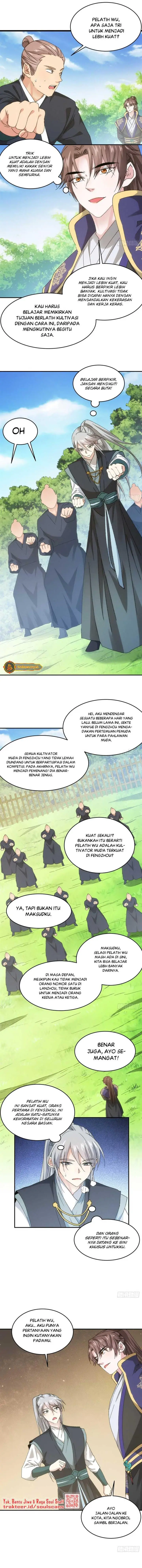 image-komik-i-just-dont-play-the-card-according-to-the-routine-chapter-135-3/10