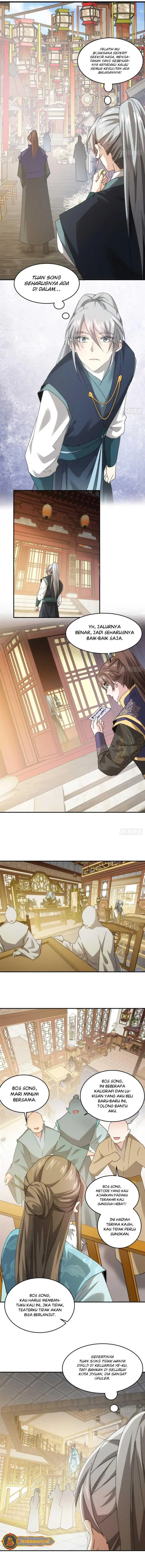 image-komik-i-just-dont-play-the-card-according-to-the-routine-chapter-135-5/10