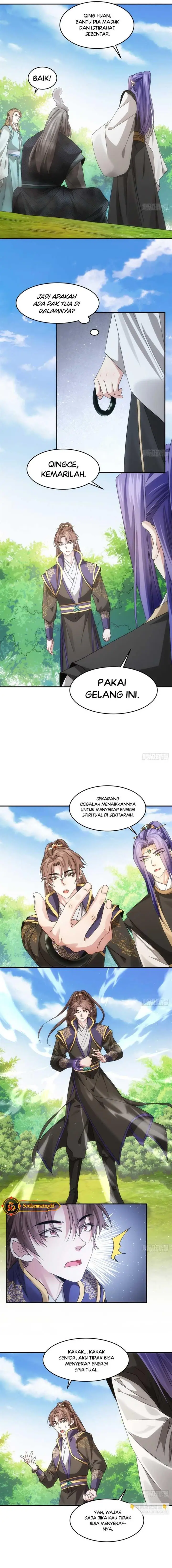 image-komik-i-just-dont-play-the-card-according-to-the-routine-chapter-138-3/10