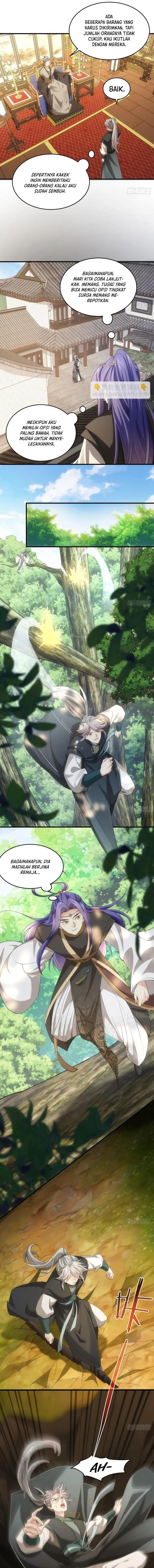 image-komik-i-just-dont-play-the-card-according-to-the-routine-chapter-140-7/12