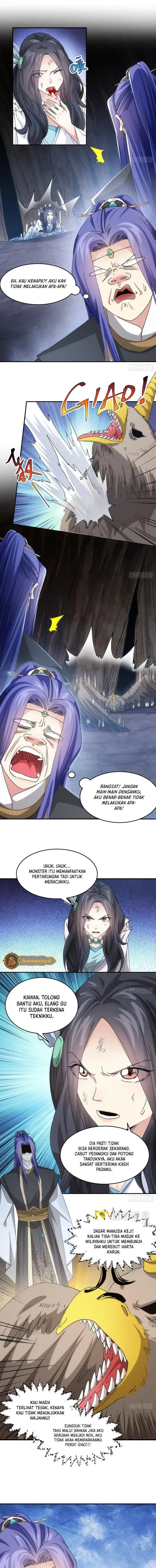 image-komik-i-just-dont-play-the-card-according-to-the-routine-chapter-141-3/11