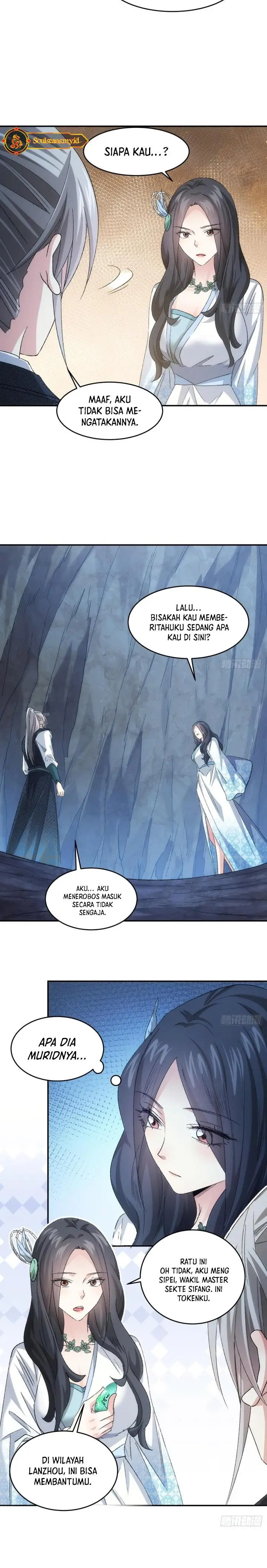 image-komik-i-just-dont-play-the-card-according-to-the-routine-chapter-143-2/11