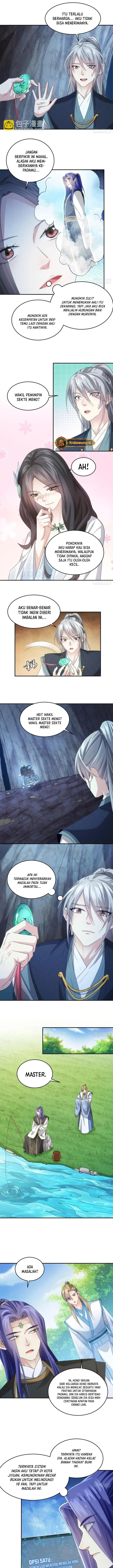 image-komik-i-just-dont-play-the-card-according-to-the-routine-chapter-143-3/11