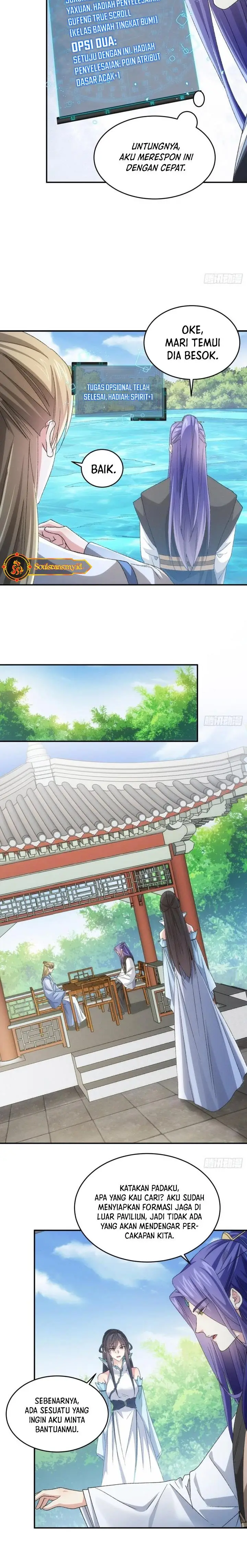 image-komik-i-just-dont-play-the-card-according-to-the-routine-chapter-143-4/11