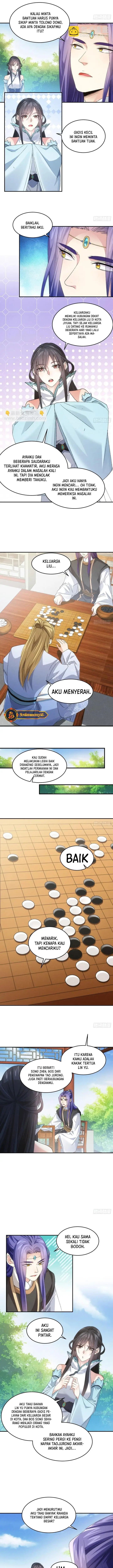 image-komik-i-just-dont-play-the-card-according-to-the-routine-chapter-143-5/11