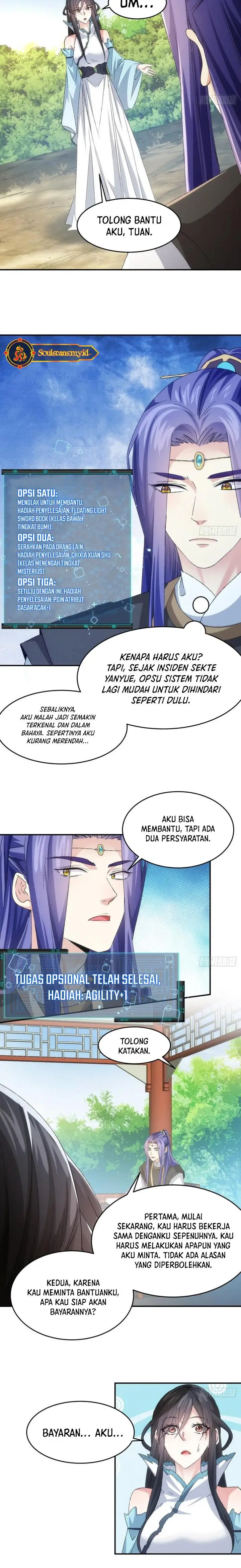 image-komik-i-just-dont-play-the-card-according-to-the-routine-chapter-143-6/11