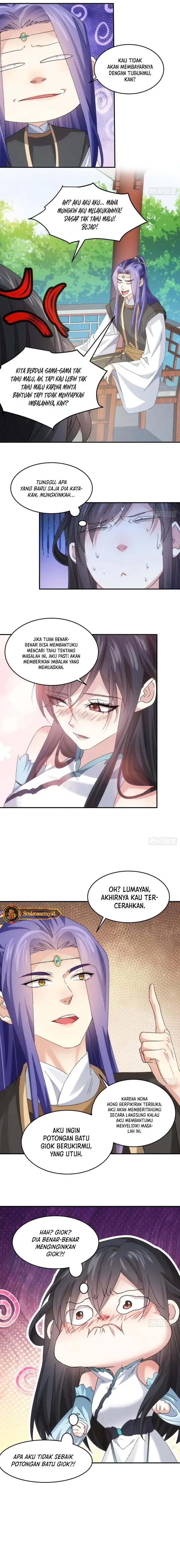 image-komik-i-just-dont-play-the-card-according-to-the-routine-chapter-143-7/11