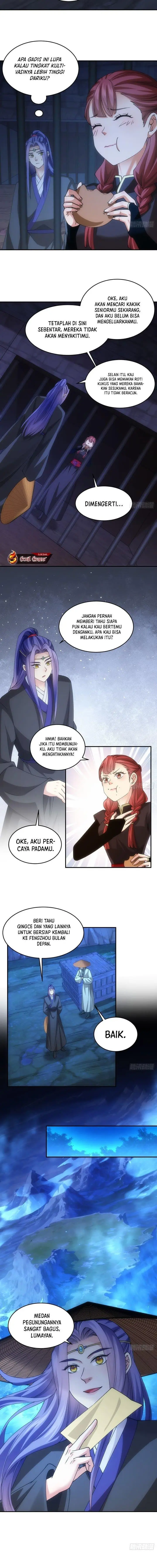 image-komik-i-just-dont-play-the-card-according-to-the-routine-chapter-146-2/9