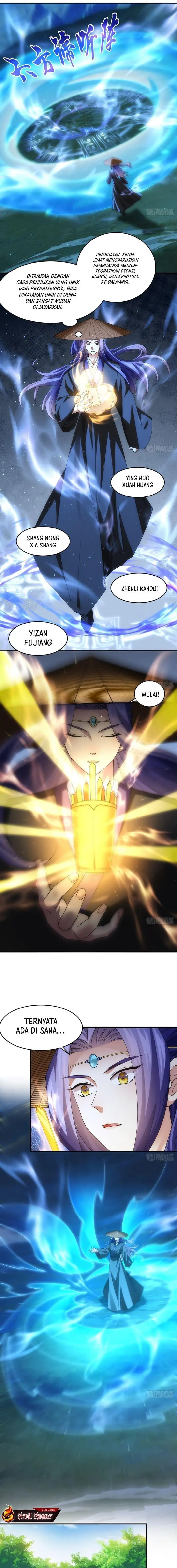 image-komik-i-just-dont-play-the-card-according-to-the-routine-chapter-146-3/9