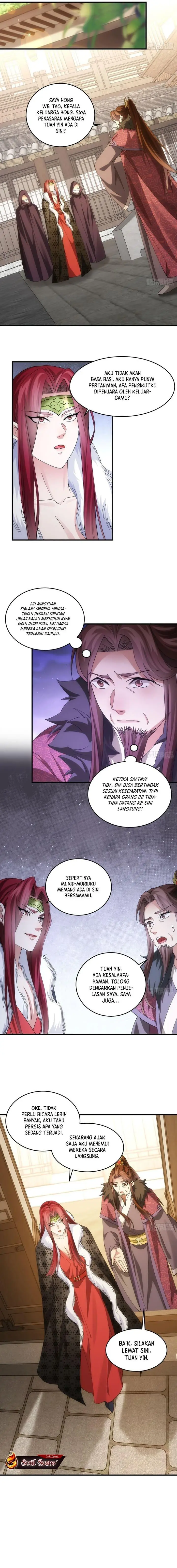 image-komik-i-just-dont-play-the-card-according-to-the-routine-chapter-146-7/9