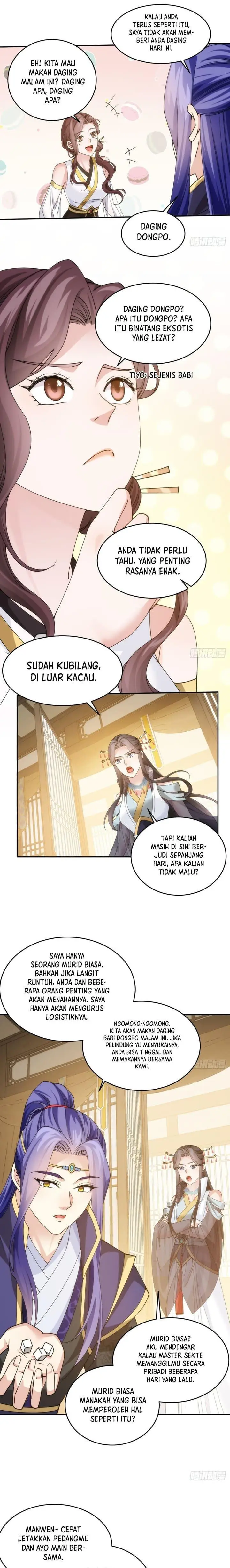 image-komik-i-just-dont-play-the-card-according-to-the-routine-chapter-148-7/10