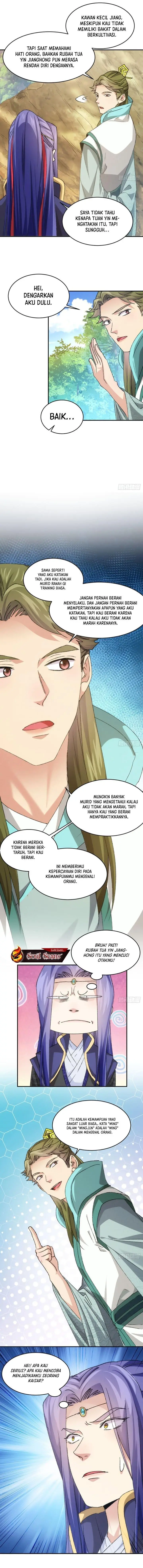 image-komik-i-just-dont-play-the-card-according-to-the-routine-chapter-149-7/9