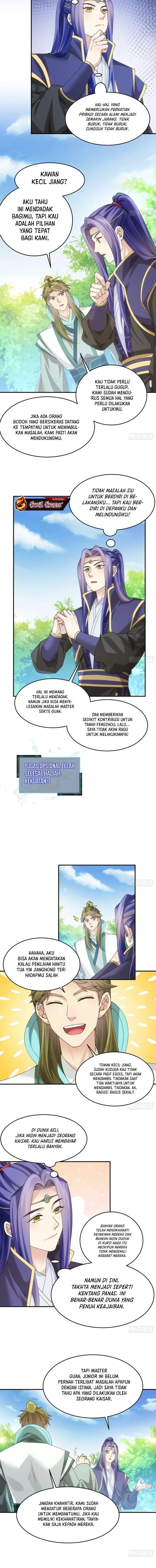 image-komik-i-just-dont-play-the-card-according-to-the-routine-chapter-150-2/9