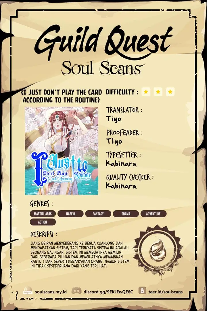 image-komik-i-just-dont-play-the-card-according-to-the-routine-chapter-153-0/9