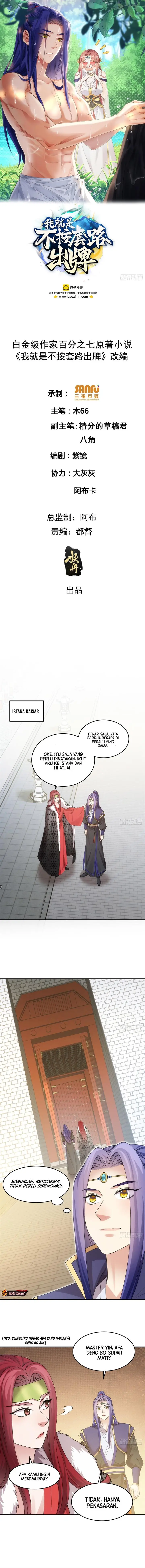 image-komik-i-just-dont-play-the-card-according-to-the-routine-chapter-153-1/9